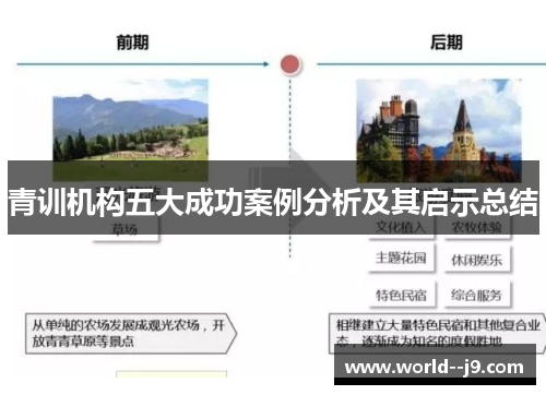 青训机构五大成功案例分析及其启示总结