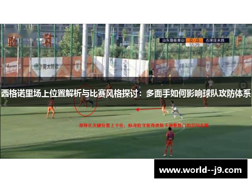 西格诺里场上位置解析与比赛风格探讨：多面手如何影响球队攻防体系