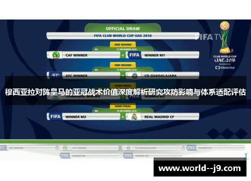 穆西亚拉对阵皇马的亚冠战术价值深度解析研究攻防影响与体系适配评估